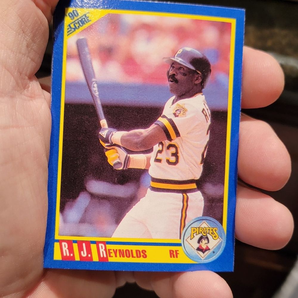 BASEBALL CARDS - Picture 14 of 16
